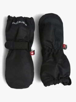 Nordbjørn Snowbird Vanter, Black