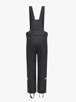 Nordbjørn Snowfall Skibukser, Solid Black