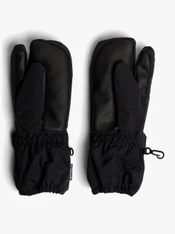 Nordbjørn Snowpro Vanter, Black