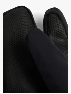 Nordbjørn Snowpro Vanter, Black