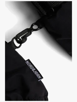 Nordbjørn Snowpro Vanter, Black