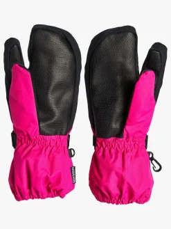 Nordbjørn Snowpro Vanter, Pink