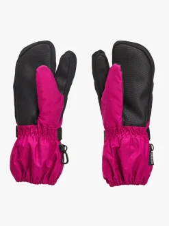 Nordbjørn Snowpro Vanter, Pink