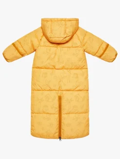 Nordbjørn Snowy Babyflyverdragt