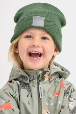 Nordbjørn Särna Hue, Khaki Green