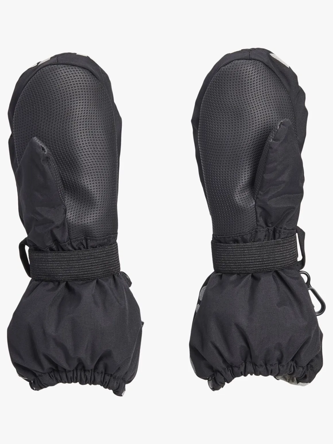 Nordbjørn Stalon Vanter, Black Leo