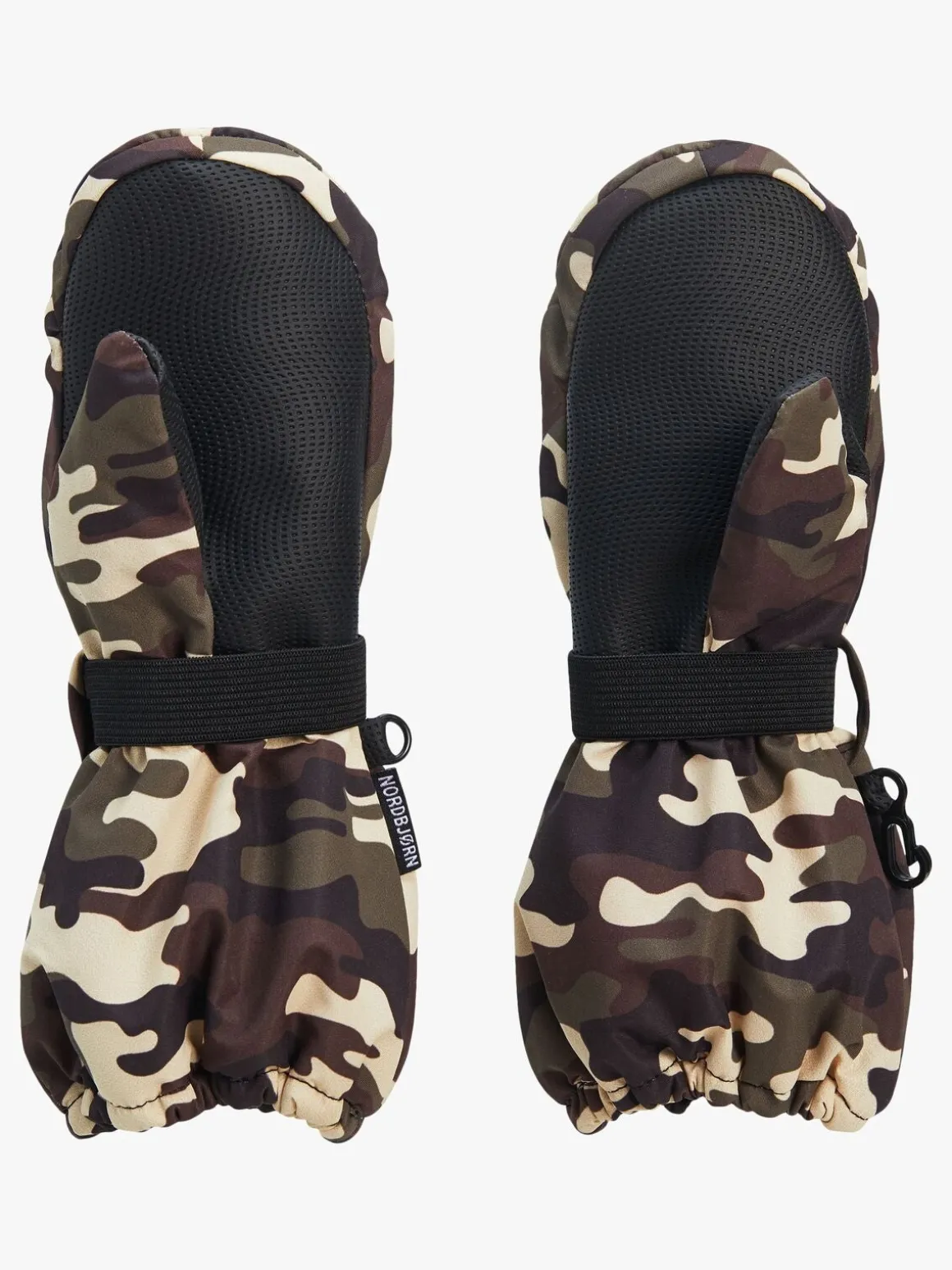 Nordbjørn Stalon Vanter, Camo Star
