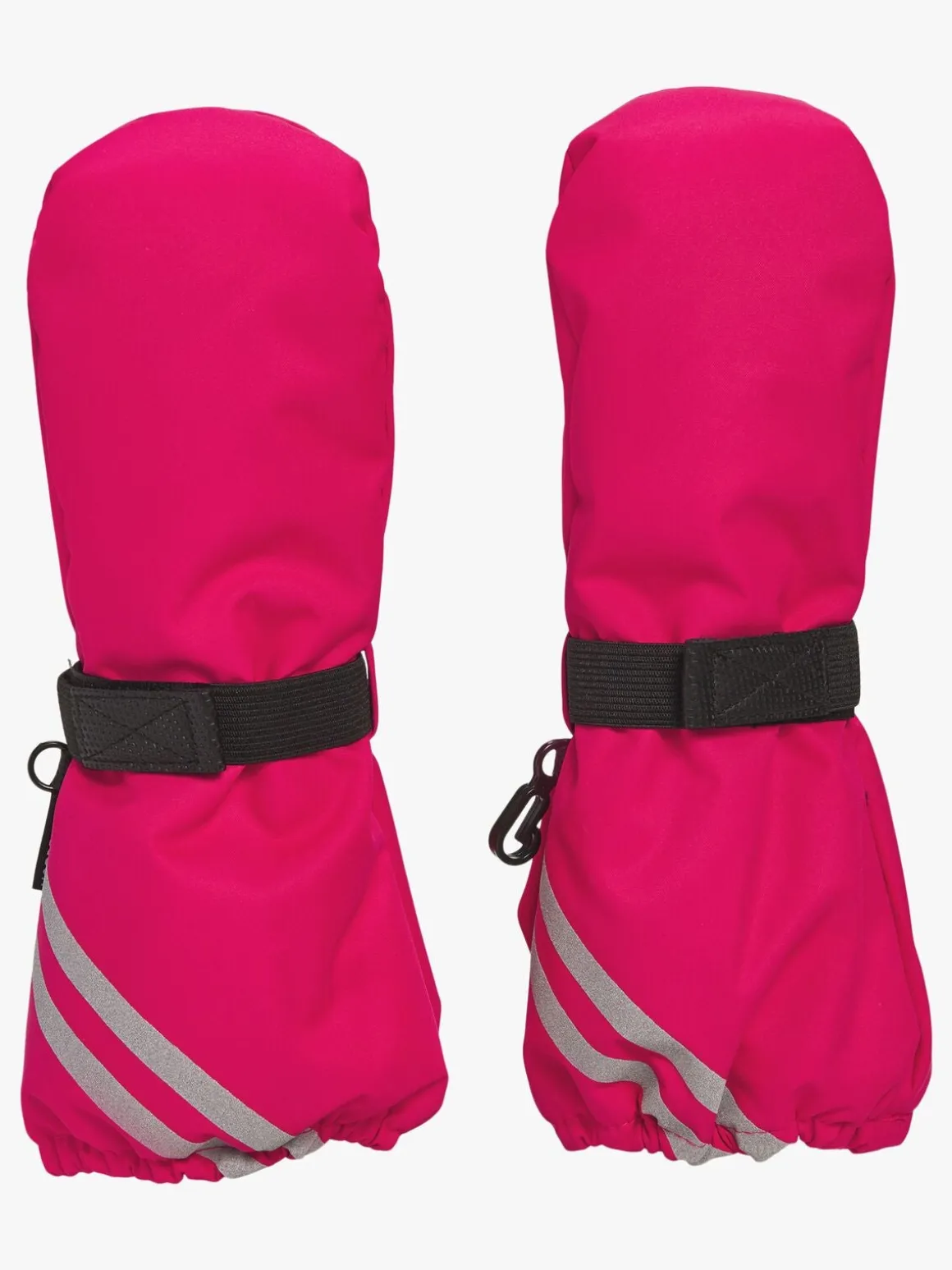 Nordbjørn Stalon Vanter, Pink