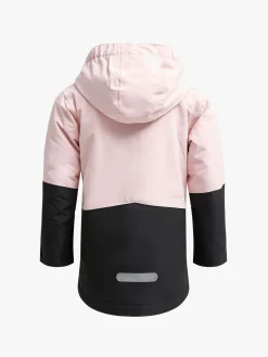 Nordbjørn Tärnaby Skijakke, Pink Dolphin