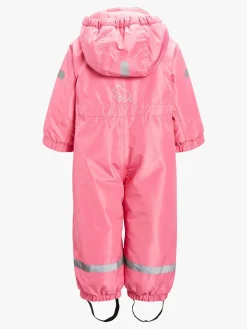 Nordbjørn Tromsø Babyflyverdragt, Chateau Rose