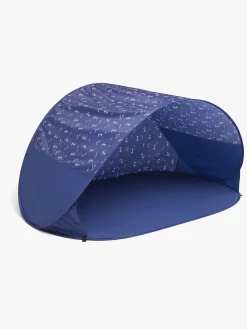 Nordbjörn Twilight UV-Telt UPF 50+, Navy