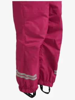 Nordbjørn Ven Forede Skalbukser, Pink