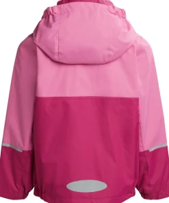 Nordbjörn Viken Skaljakke, Pink