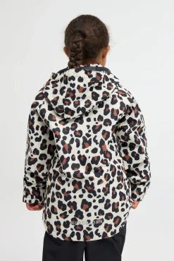 Nordbjørn Vinga Skaljakke, Leopardy Rustic Sandshell