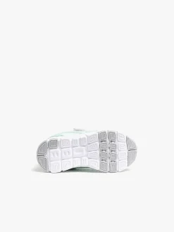 Nordbjørn Westcoast Sneakers, Grøn