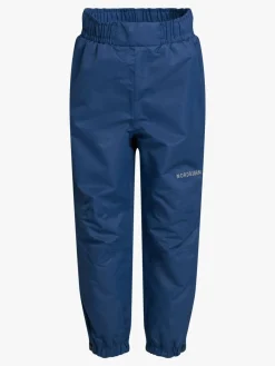 Nordbjørn Wood Skalbukser, Ensign Blue
