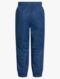 Nordbjørn Wood Skalbukser, Ensign Blue