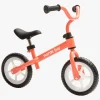 Nordic Hoj Løbecykel, Aprikos