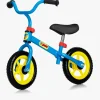 Nordic Hoj Løbecykel, Bamse