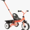 Nordic Hoj Trehjulet Cykel, Abrikosfarvet