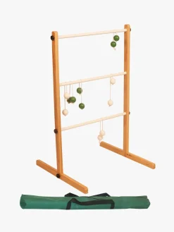 Nordic Play Spin Ladder