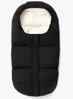 Nordlys Wilma Mini Dunkørepose, Sort
