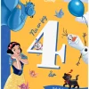 Nu er jeg 4 år