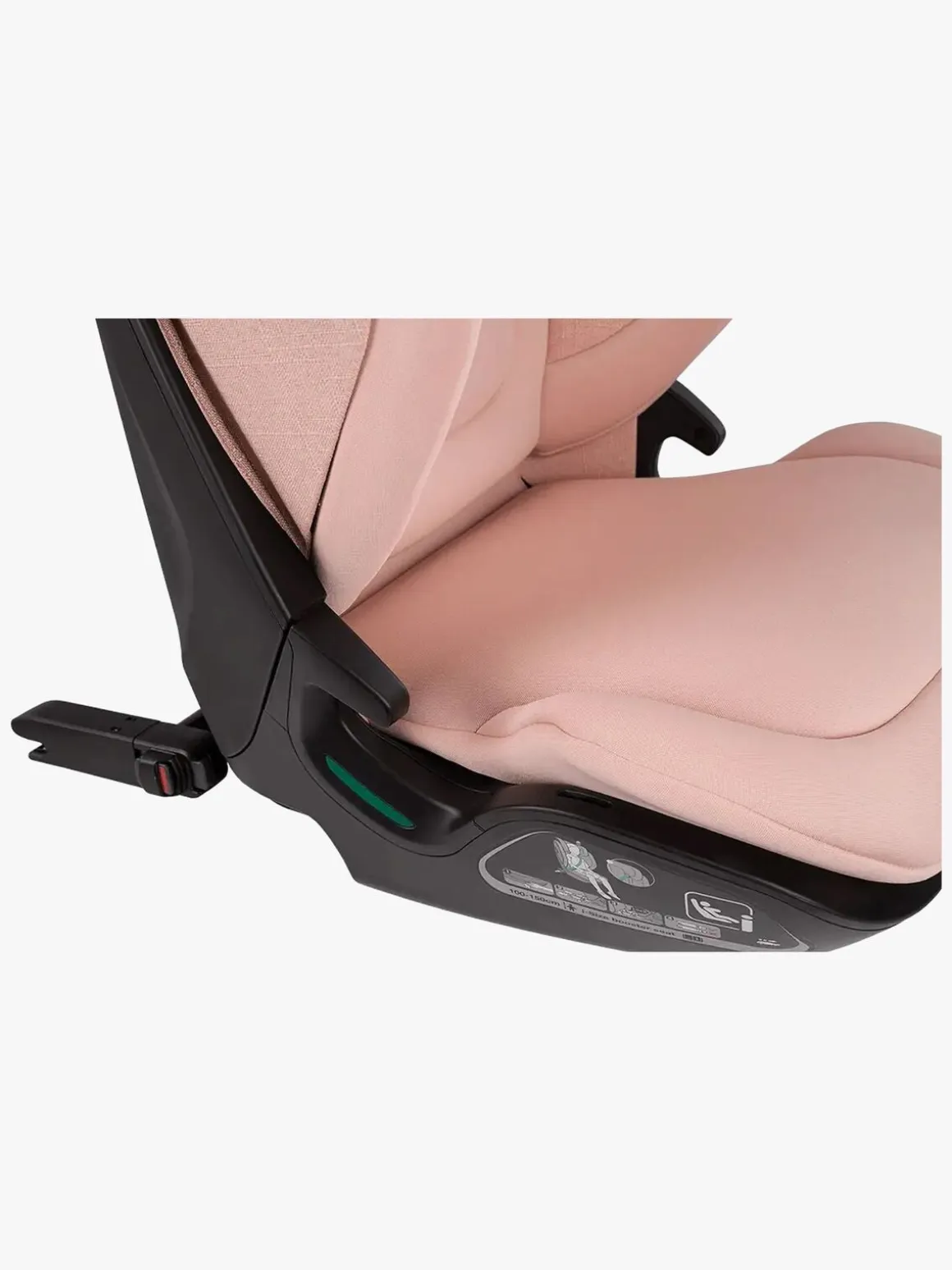 Nuna AACE LX Autostol, Coral