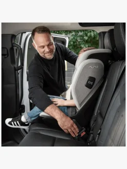Nuna AACE LX Autostol, Forest