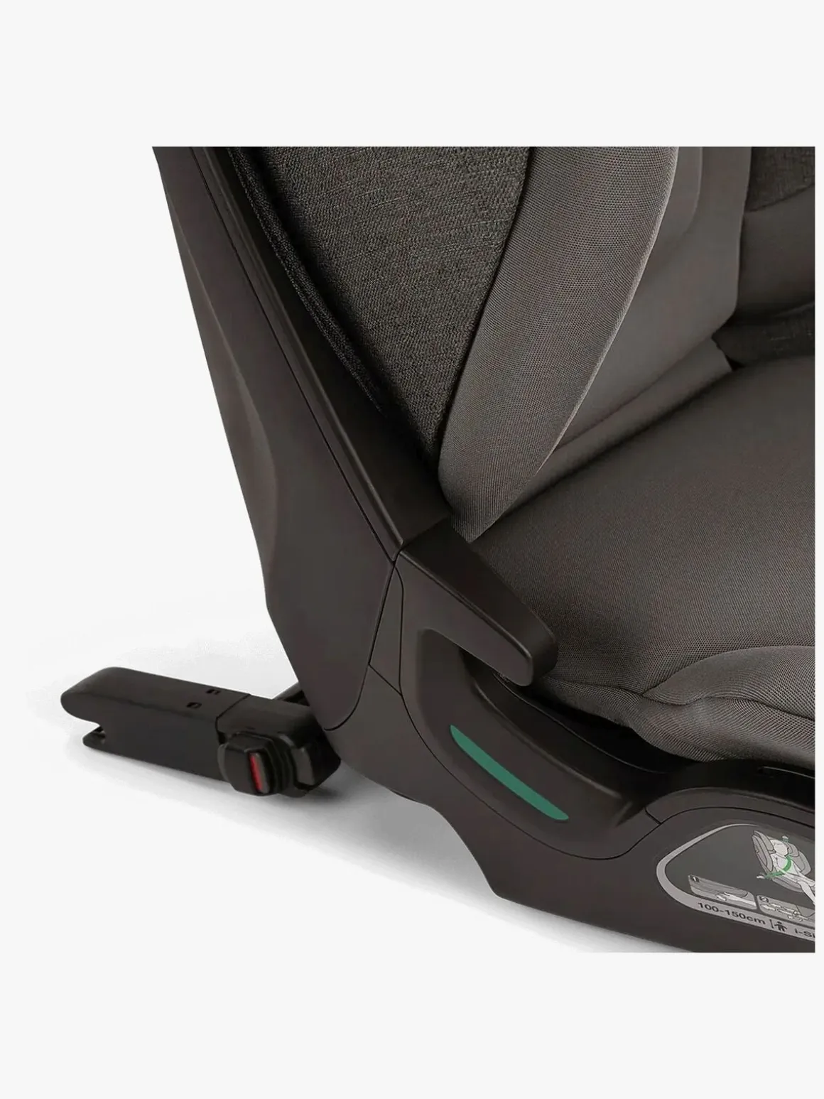 Nuna AACE LX Autostol, Thunder