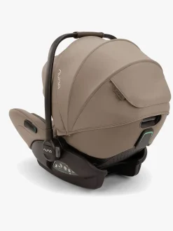 Nuna ARRA FLEX Autostol Baby, Cedar
