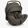 Nuna ARRA FLEX Autostol Baby, Pine