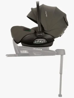 Nuna ARRA FLEX Autostol Baby, Pine