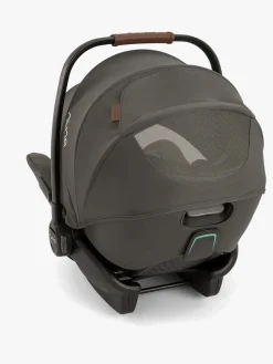 Nuna ARRA FLEX Autostol Baby, Pine