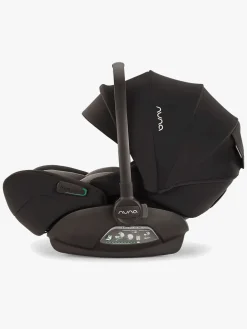 Nuna ARRA FLEX Autostol Baby, Caviar
