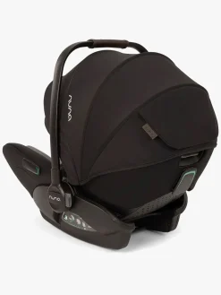 Nuna ARRA FLEX Autostol Baby, Caviar