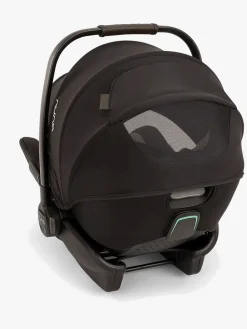 Nuna ARRA FLEX Autostol Baby, Caviar