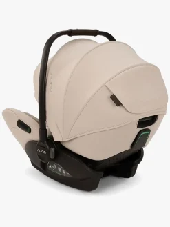 Nuna ARRA FLEX Autostol Baby, Biscotti