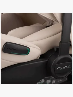 Nuna ARRA FLEX Autostol Baby, Biscotti