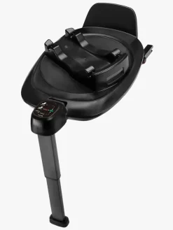 Nuna ARRA FLEX Autostol Baby inkl. Base, Biscotti