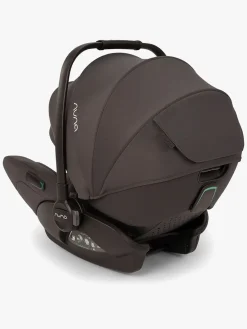 Nuna ARRA FLEX Autostol Baby, Thunder