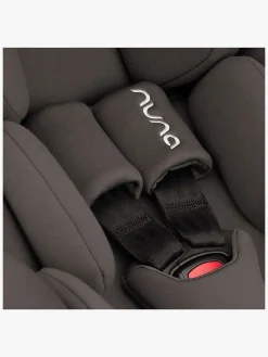 Nuna ARRA FLEX Autostol Baby, Thunder