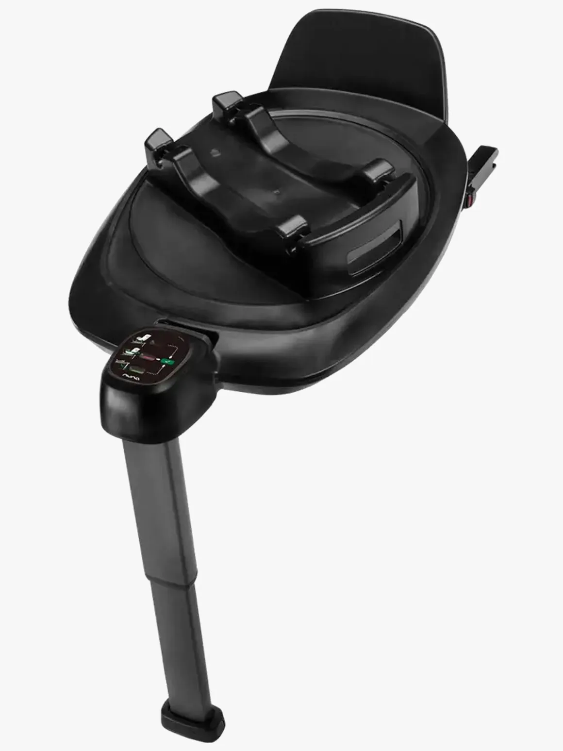 Nuna ARRA FLEX Autostol Baby inkl. Base, Caviar