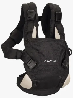 Nuna Cudl Click Bæresele, Caviar