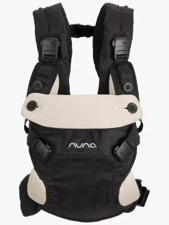 Nuna Cudl Click Bæresele, Caviar