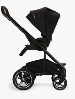 Nuna MIXX NEXT BMW Klapvogn, Element