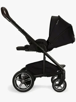 Nuna MIXX NEXT BMW Klapvogn, Element