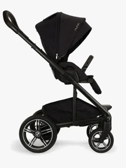 Nuna MIXX NEXT BMW Klapvogn, Element