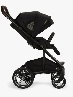 Nuna MIXX NEXT BMW Klapvogn, Element
