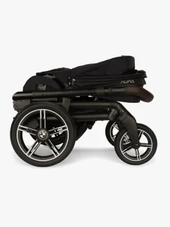 Nuna MIXX NEXT BMW Klapvogn, Element